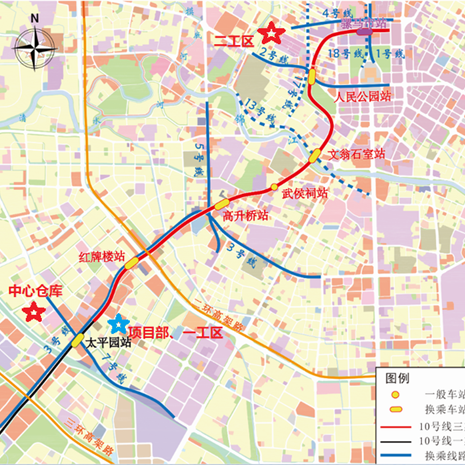 0403-微信-8.72亿元！上海电气中标成都两条轨交线监控系统集成及安装项目2