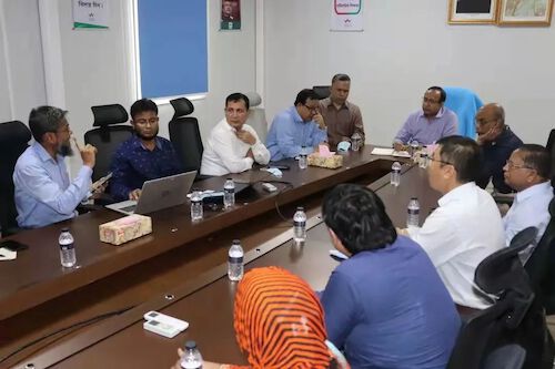 0614-微信-孟加拉国电力部主席访问上海电气参建鲁普莎项目1